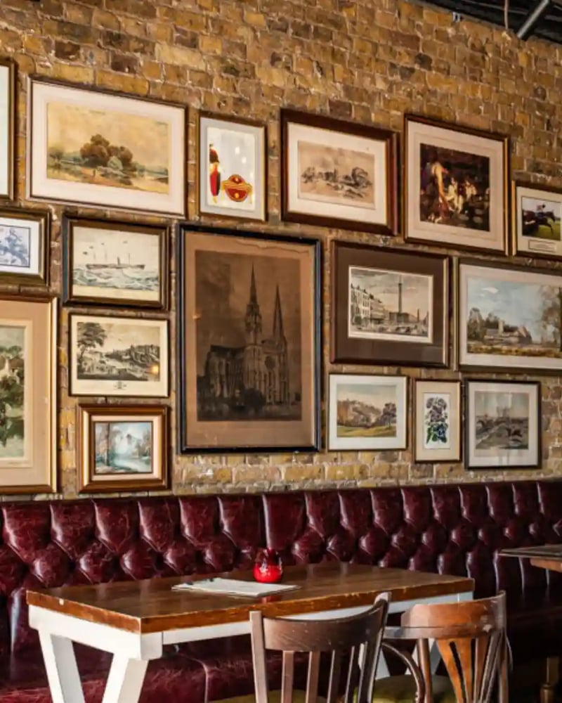 We're roastin' all day, serving from 12pm until 9pm 🍽️