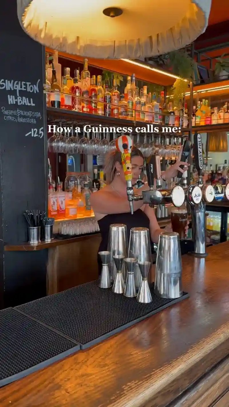 Can anyone else hear that? 🤔

This is your reminder that we’re showing every Women’s Euro match live, no booking needed, just pure football and pints (of course) ⚽️🍺