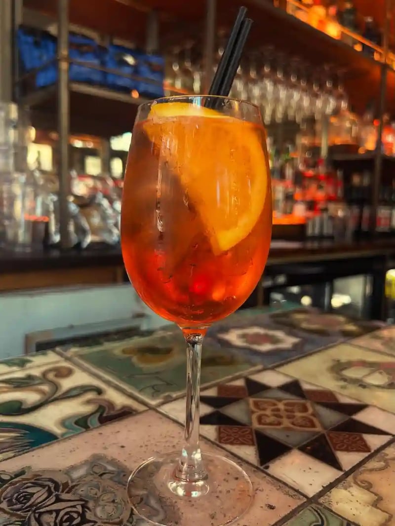 It’s Aperol SEASON. We now do cocktail pitchers!! (Aperol, Pimm’s and Mahiki Switch) 🍸🍸☀️☀️ #cocktail #aperolspritz #pimms #cocktailpitcher #aperolseason #bar #pints #eastlondon