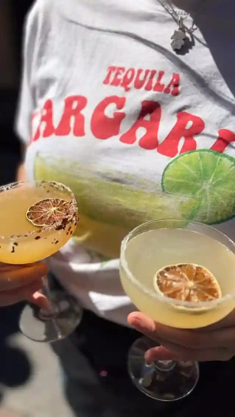 Classic or Spicy? 
Come get yours! 
.
.
.
.
.
#pub #margarita #tequila #cocktails #soho #thirstythursday