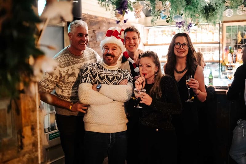 A modern British pub just across the road from Balham Station. With an all-day food offering during the week and Saturday brunch and Sunday lunch on the weekend, It’s the ideal place for a bite to eat and a few drinks.