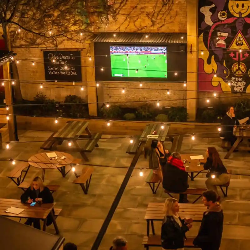 Join us this weekend for some sensational live sport

The second test series between Australia and the British and Irish Lions 🦁 - Saturday 11am

The Euro 2025 final Live at 17:00

Book now

#livesport #redlionleytonstone #lionesses