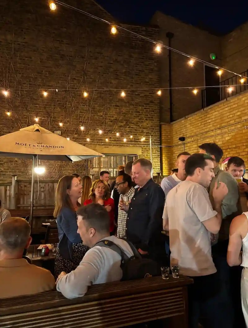 If your group chat says “just a quick pint” this bank holiday… we’ll be here, lining up the tequila and pretending to be shocked 😱💃🏻