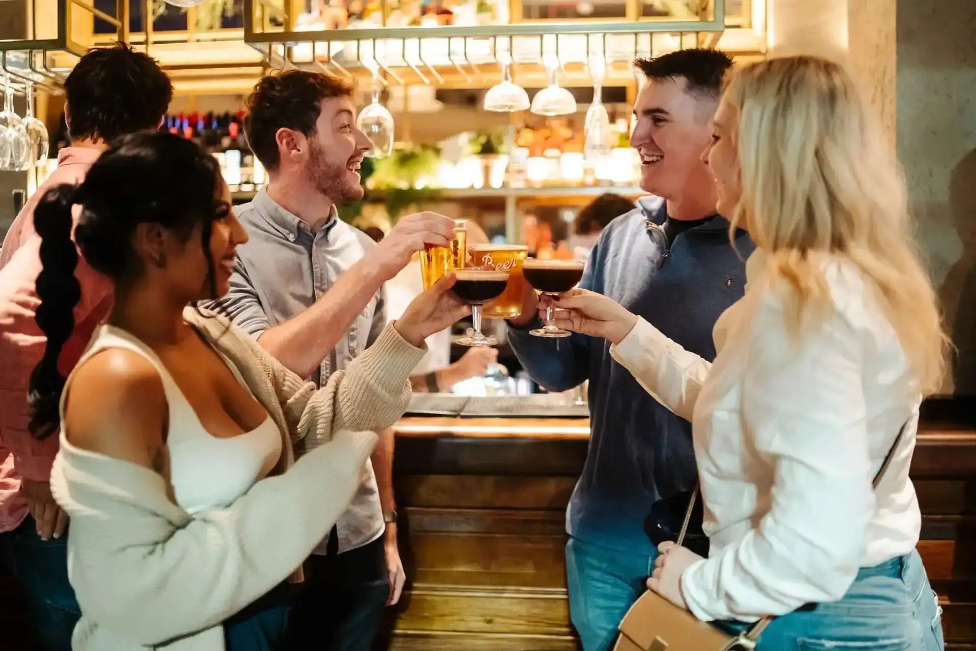 Victory Pub Waterloo  gallery images - Venues