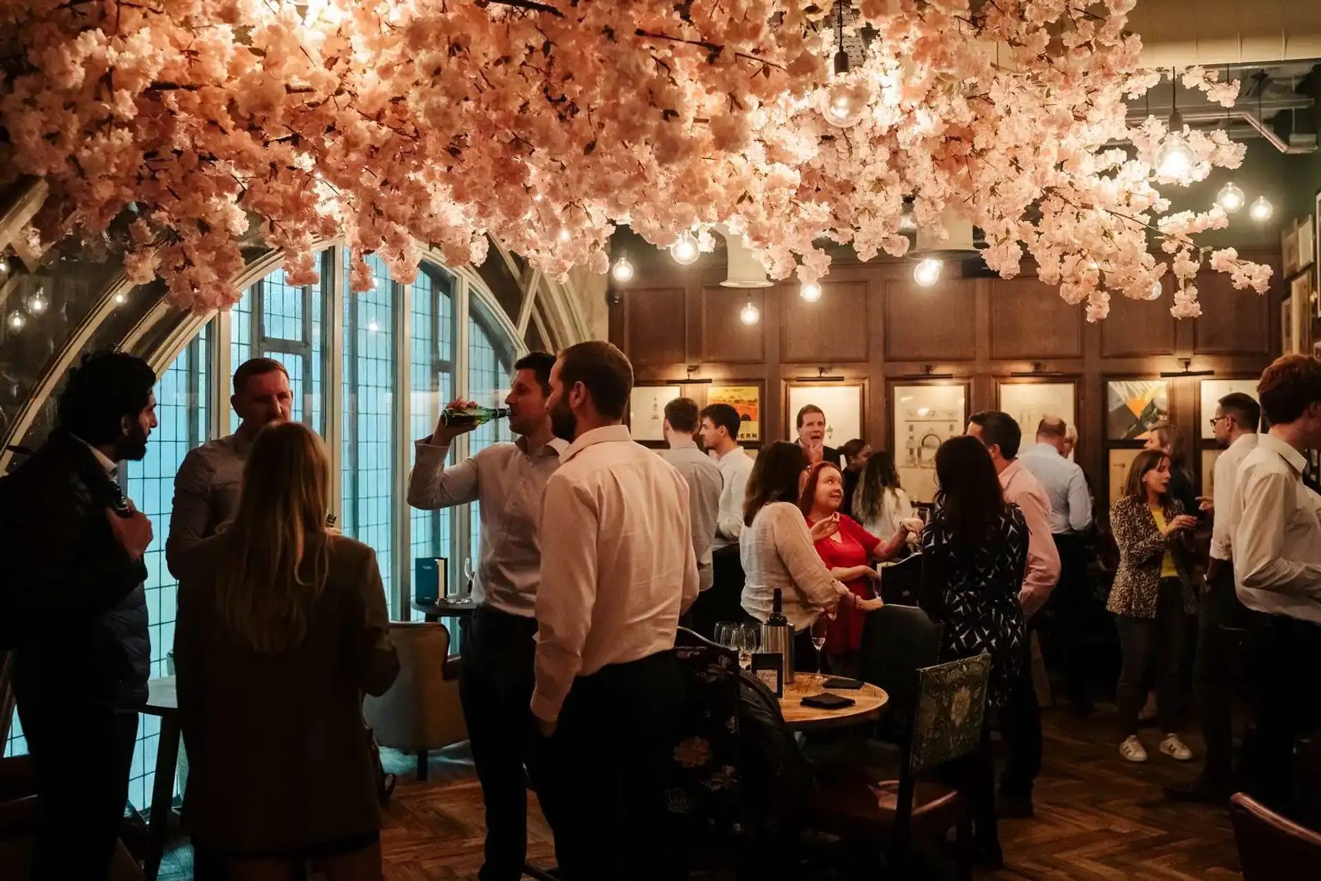 Victory Pub Waterloo  gallery images - Venues