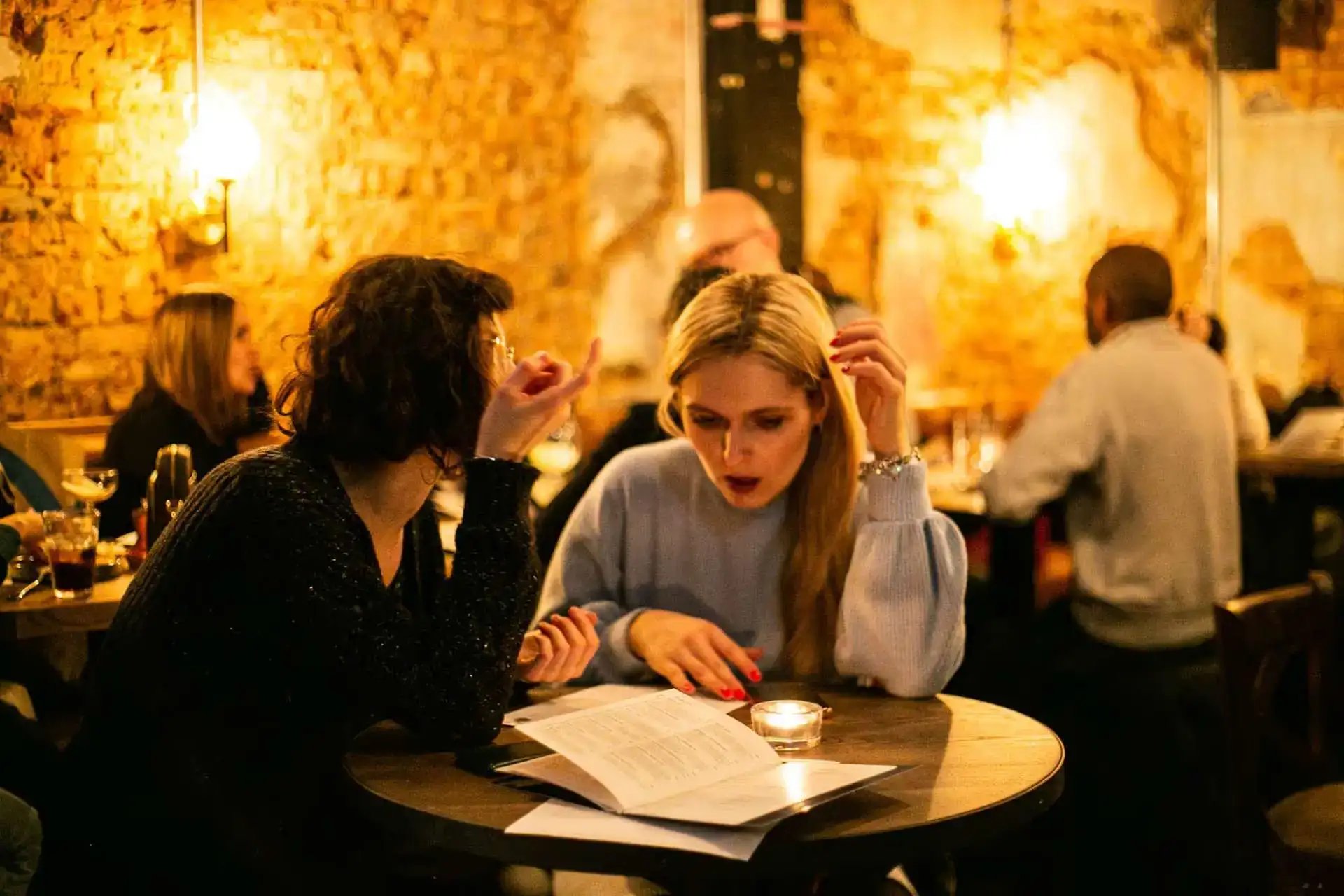 The Ganton Arms  gallery images - Venues