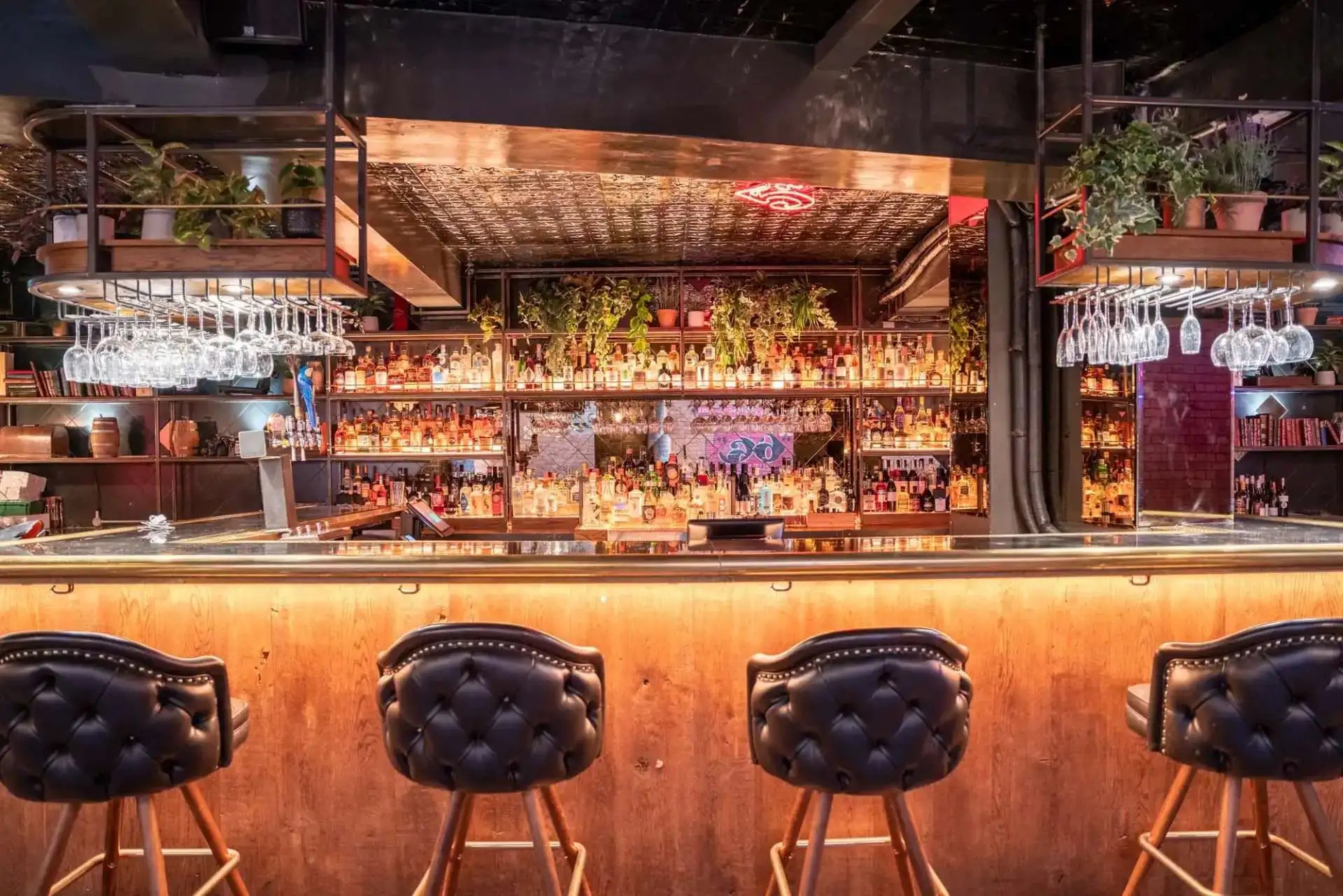 Singer Tavern  gallery images - Venues