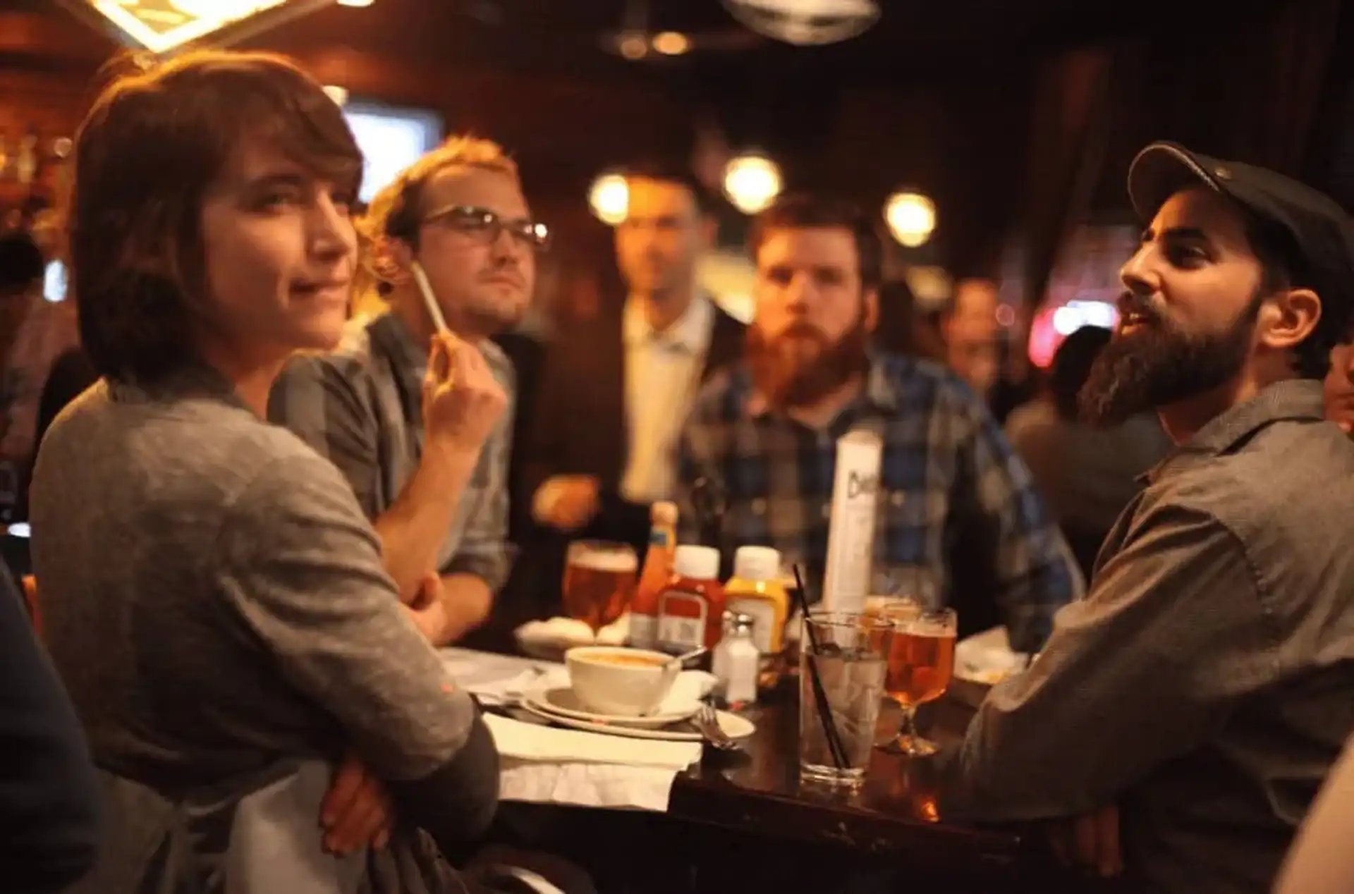 Herne Tavern Sunday Pub Quiz
