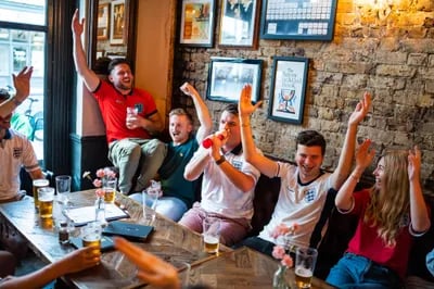 Watch all the major live Sport - Football, Rugby, Cricket and more