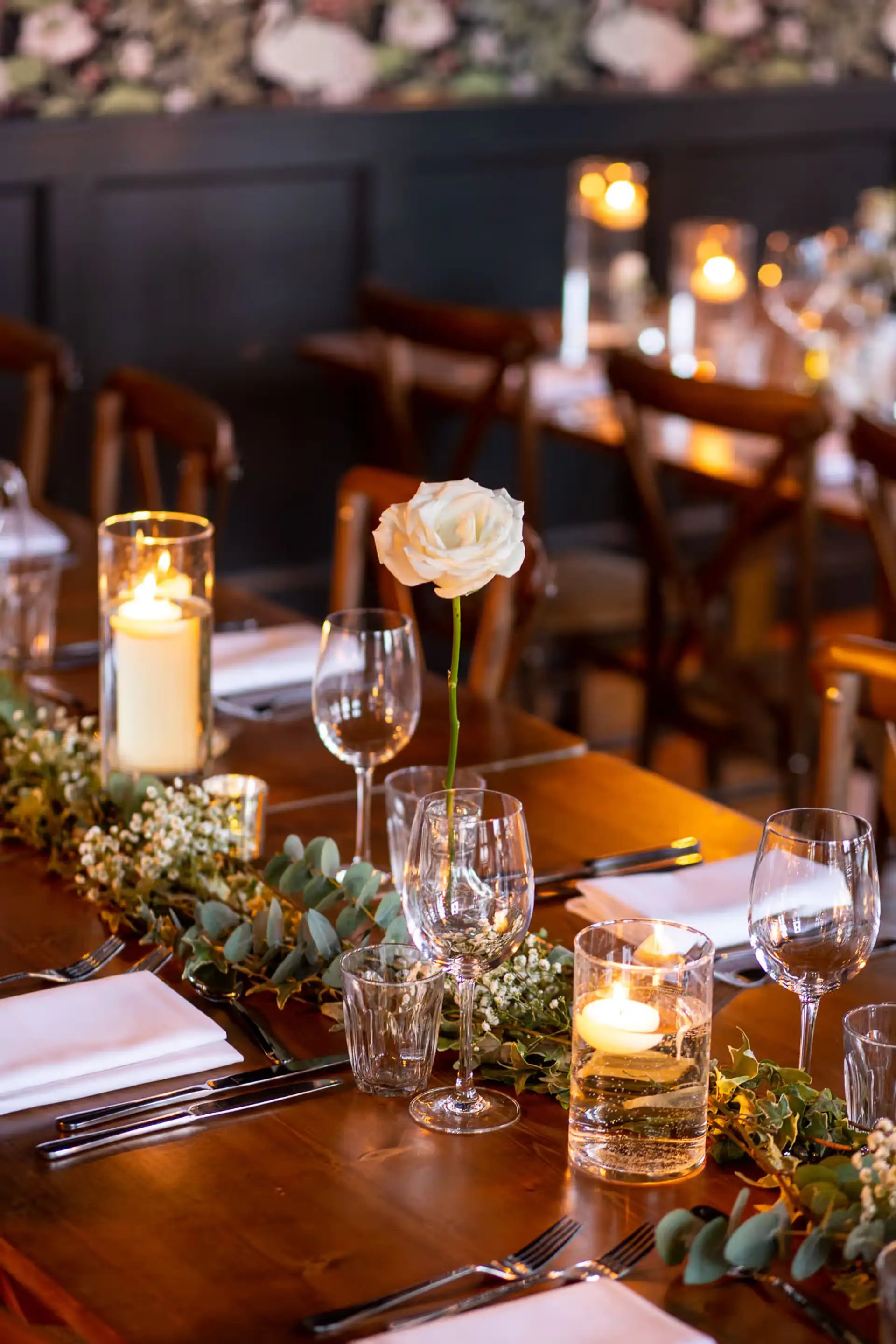 The Wheatsheaf gallery images - Weddings