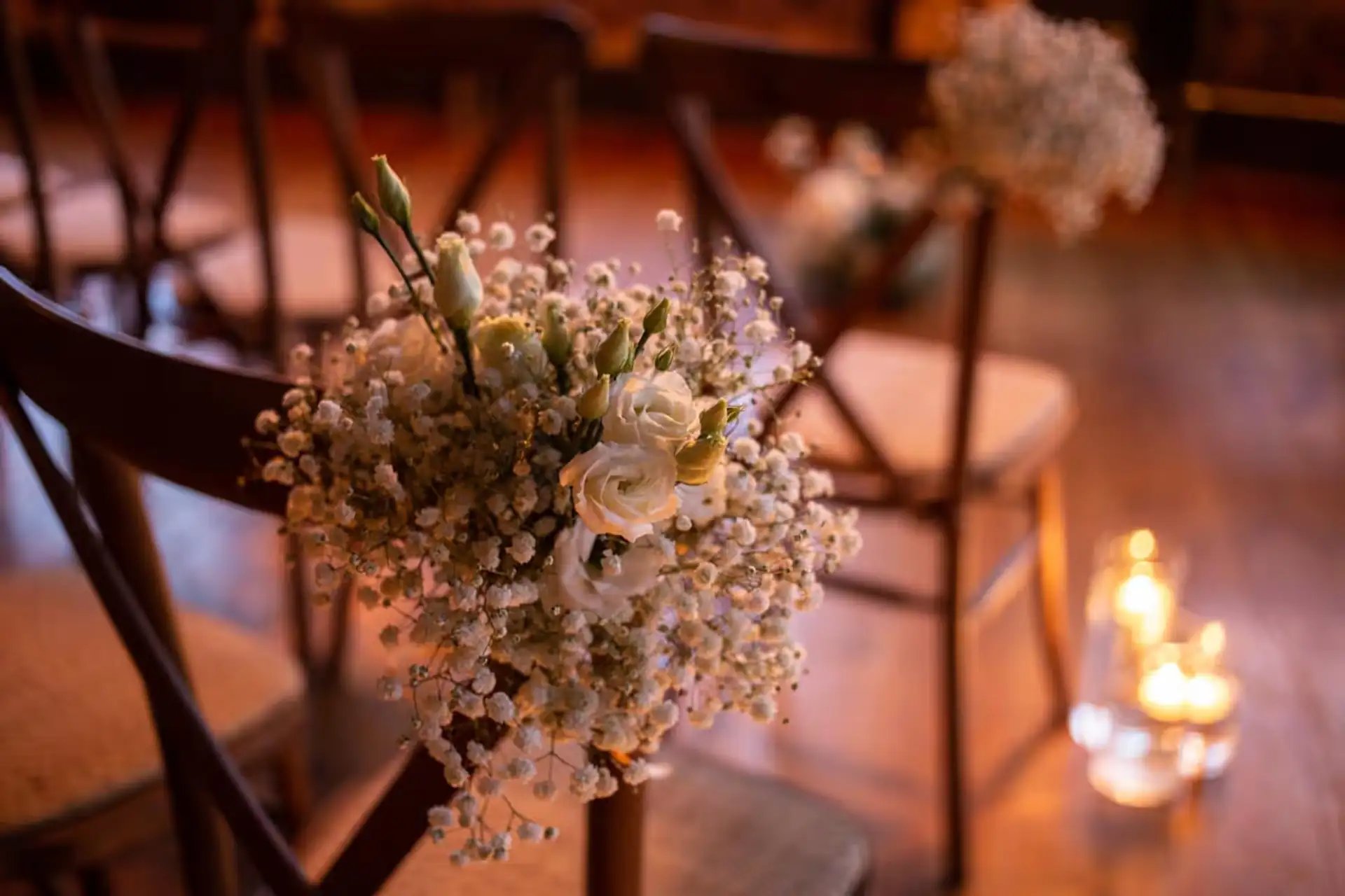 The Railway gallery images - Weddings