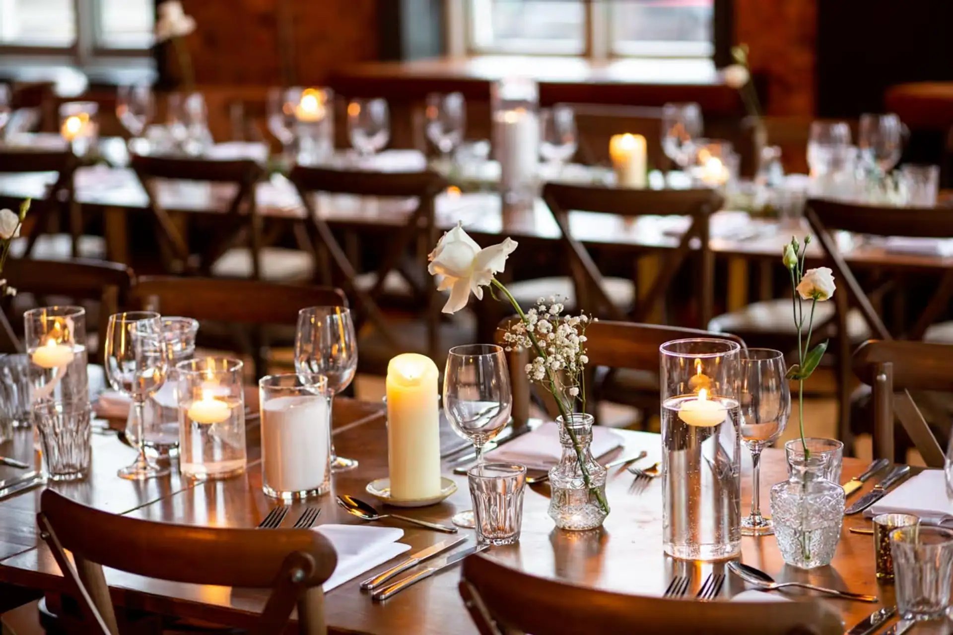 The Railway gallery images - Weddings