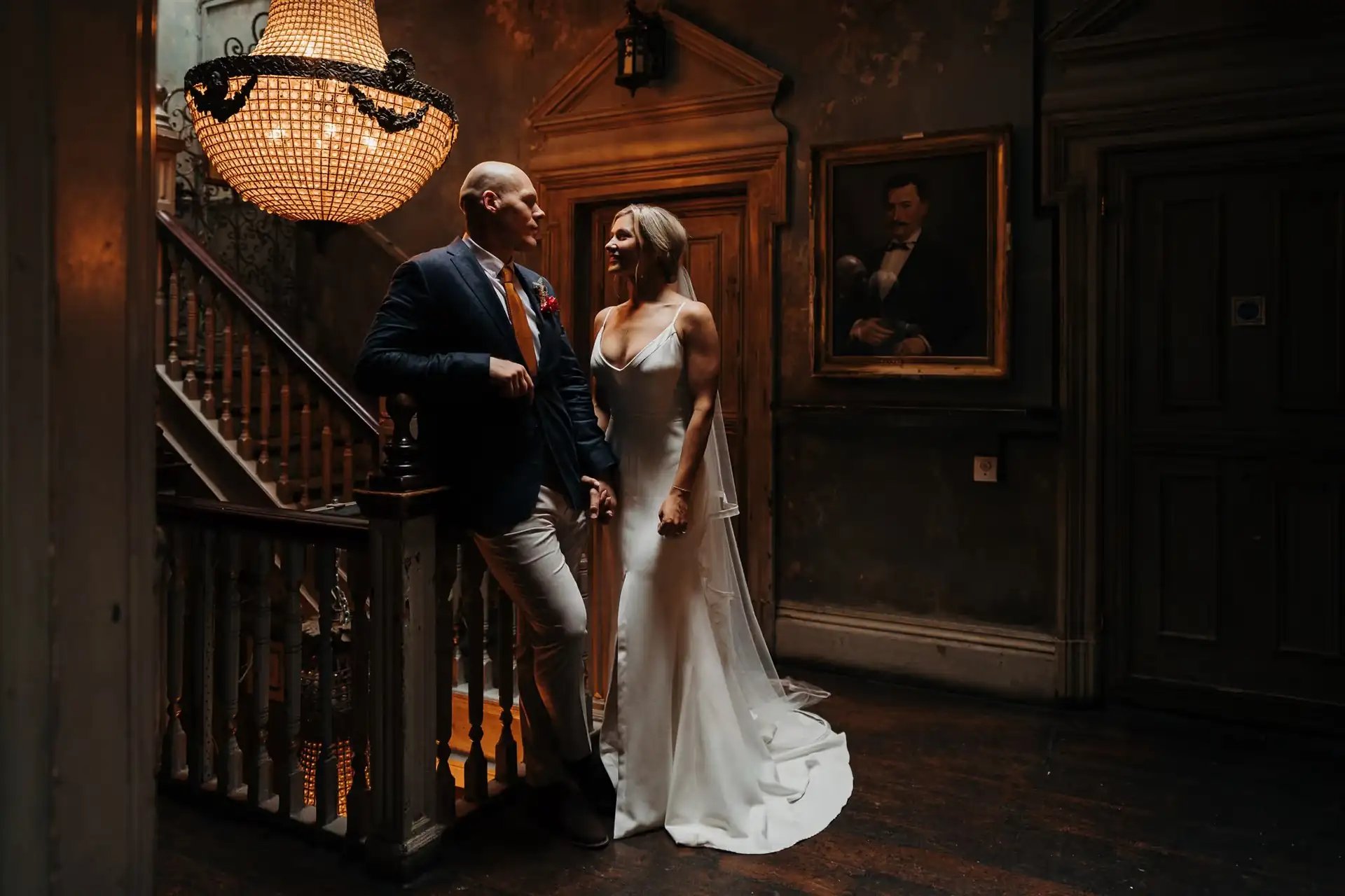 Paradise  hero image - Weddings