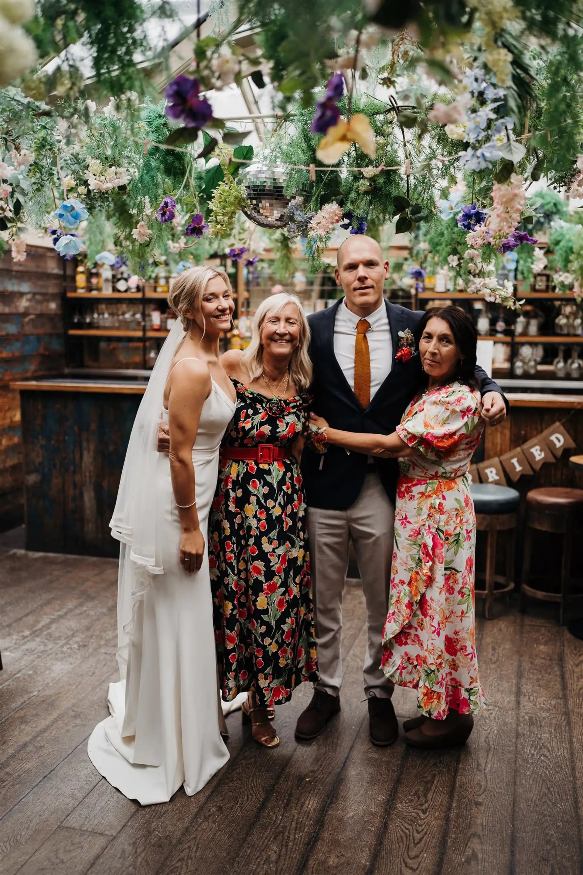 Paradise  gallery images - Weddings