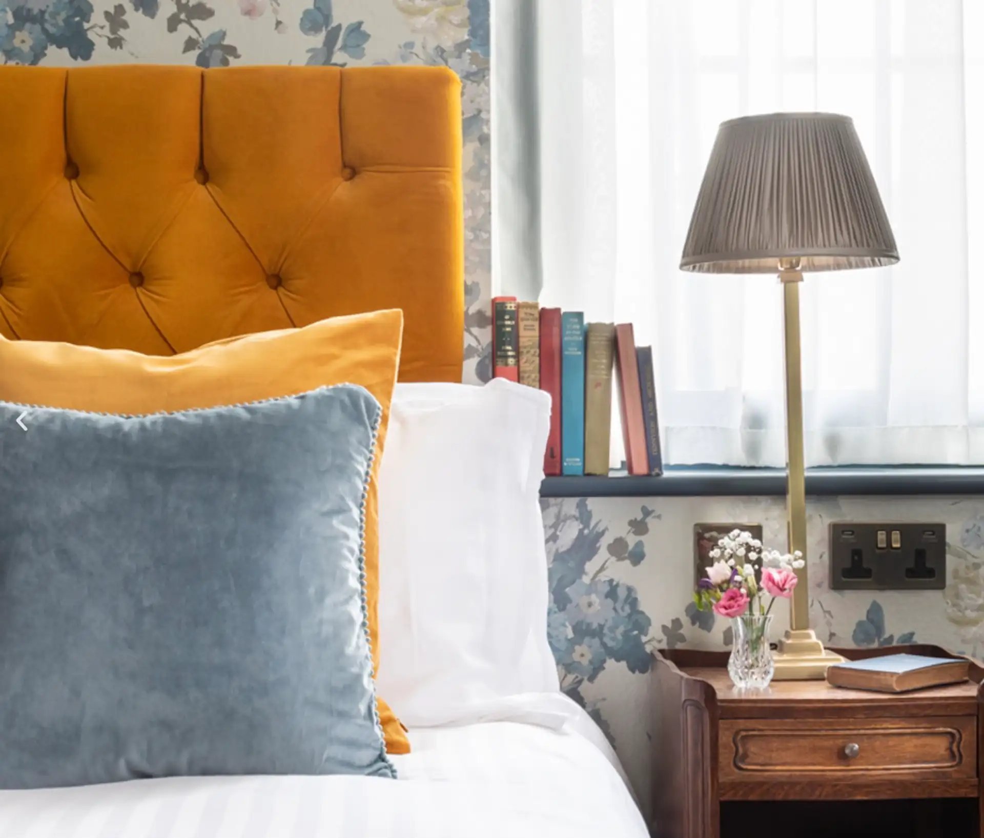 The Red Lion  venue homepage banner image - Hotels