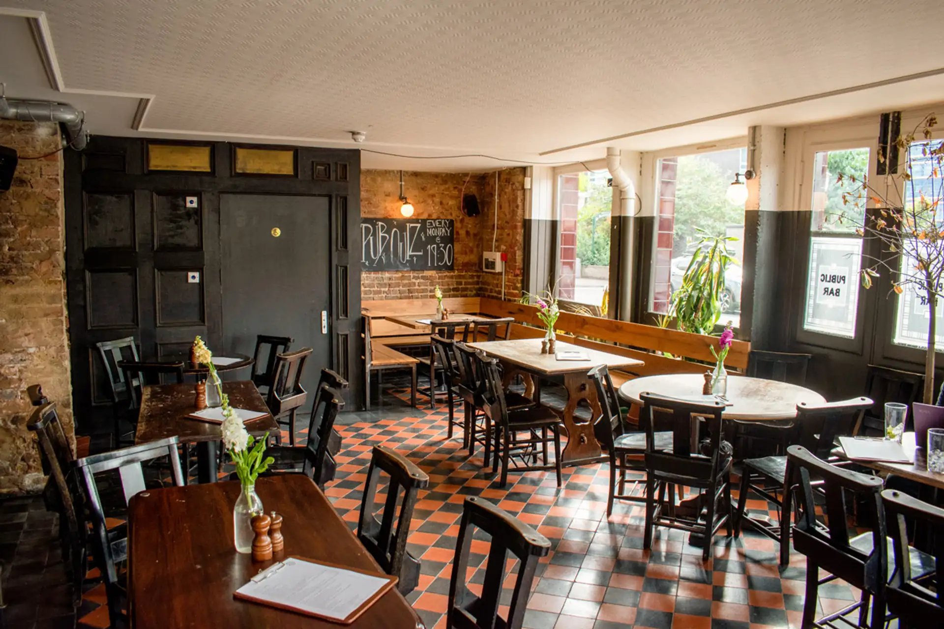 Duke of York gallery images - Private hire pages