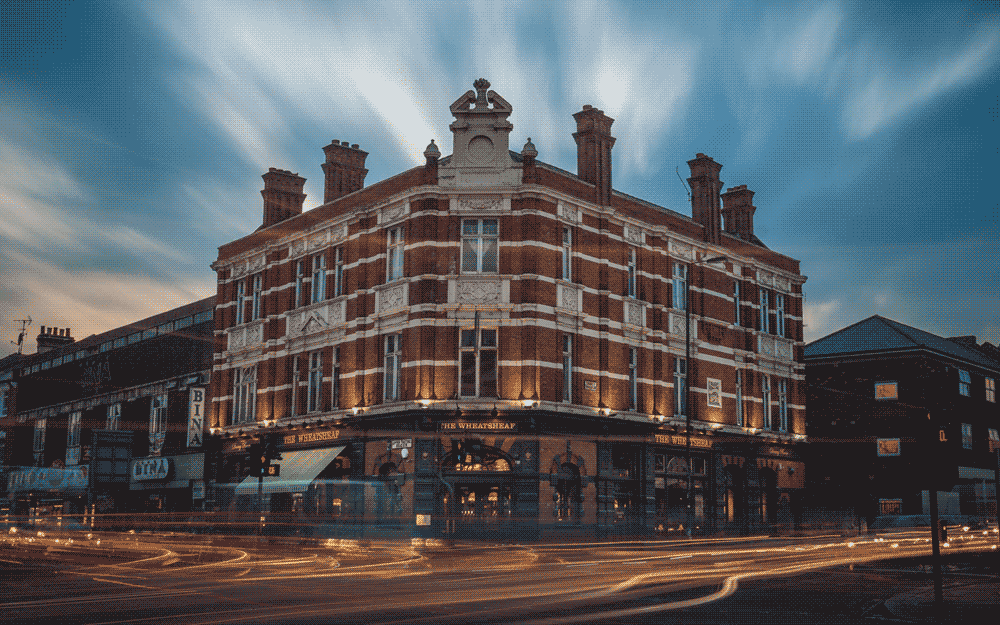 In the heart of Tooting Bec you’ll find The Wheatsheaf, a proper local with excellent British pub food and a great range of craft beers. There’s regular live sport plus live music and comedy nights. Choose from three private rooms to host meetings, parties and other events. In the summer our beer garden is a haven!