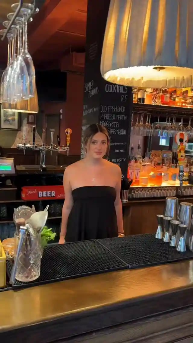 If looks could kill…

Just kidding - everyone’s welcome 🥰