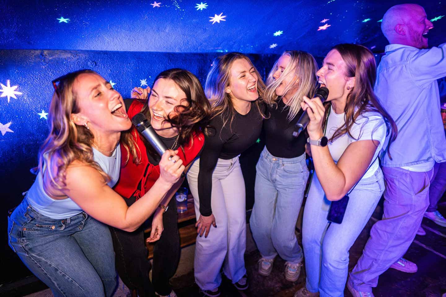 Karaoke