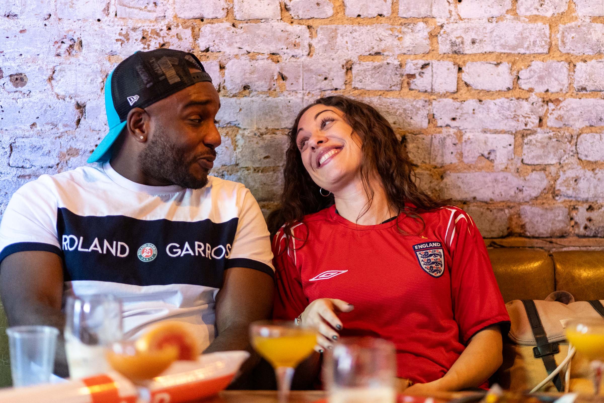 From the Premier League to the Champions League and beyond, The George & Dragon has every match covered!