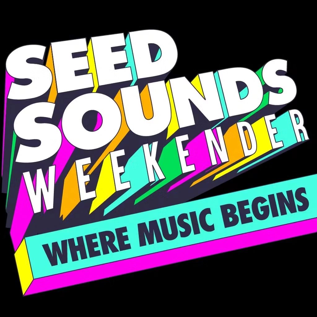 Seed Sounds Weekender is the largest multi-venue festival in the UK, celebrating the bars, pubs, restaurants and hotels, the Seed Venues, where music careers truly begin. 