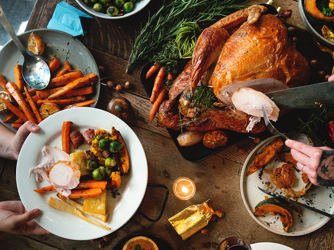 Our chefs have prepared a festive menu perfect for dining with loved ones, team Christmas lunches and nights out. Or if you're just looking for a place to enjoy drinks, then we cater for that too. Contact us today to see how we can take the stress out of your party planning.