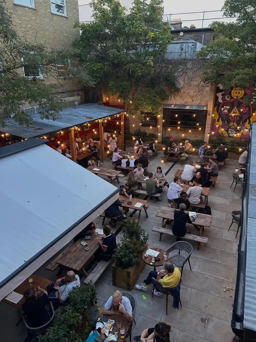 Enjoying the summer vibes at the lion ✨
#summersnotdoneyet😎