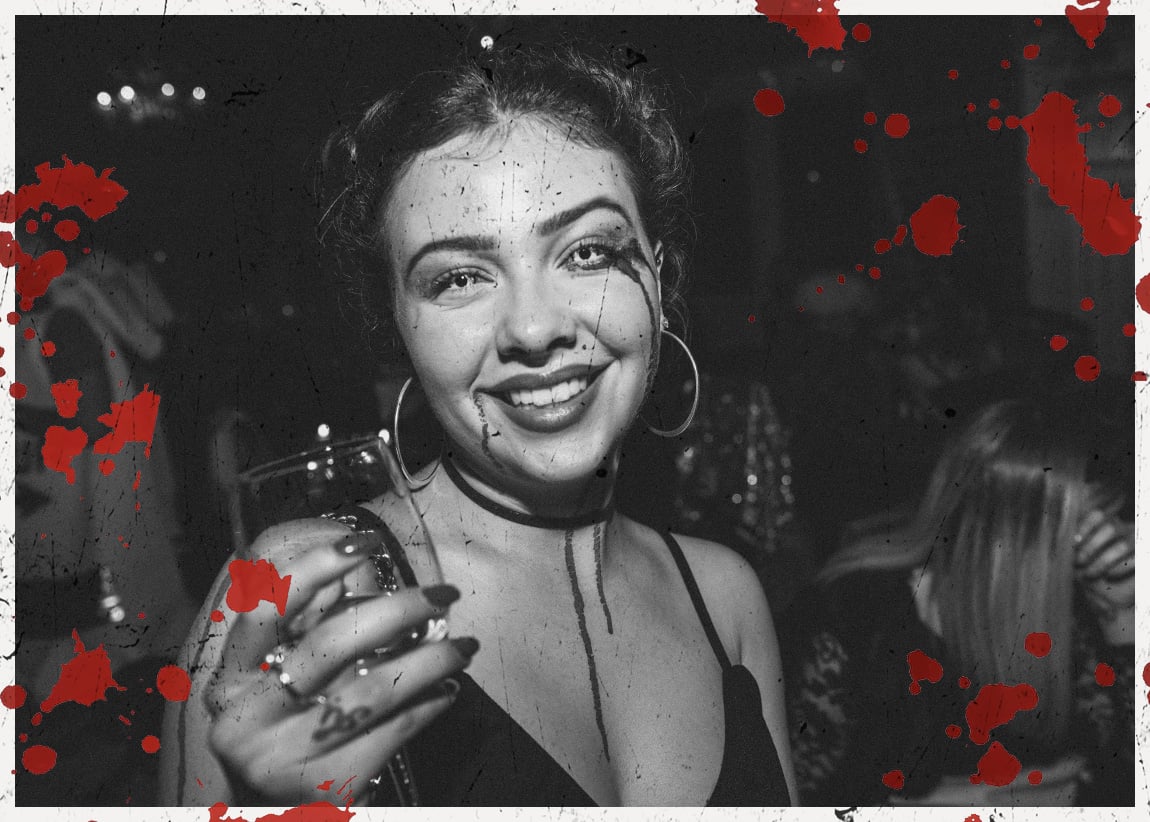 This Halloween, we're turning up the volume and keeping the party going late into the night, as our guest DJ takes over from 10pm, spinning tracks to keep you dancing all night long.