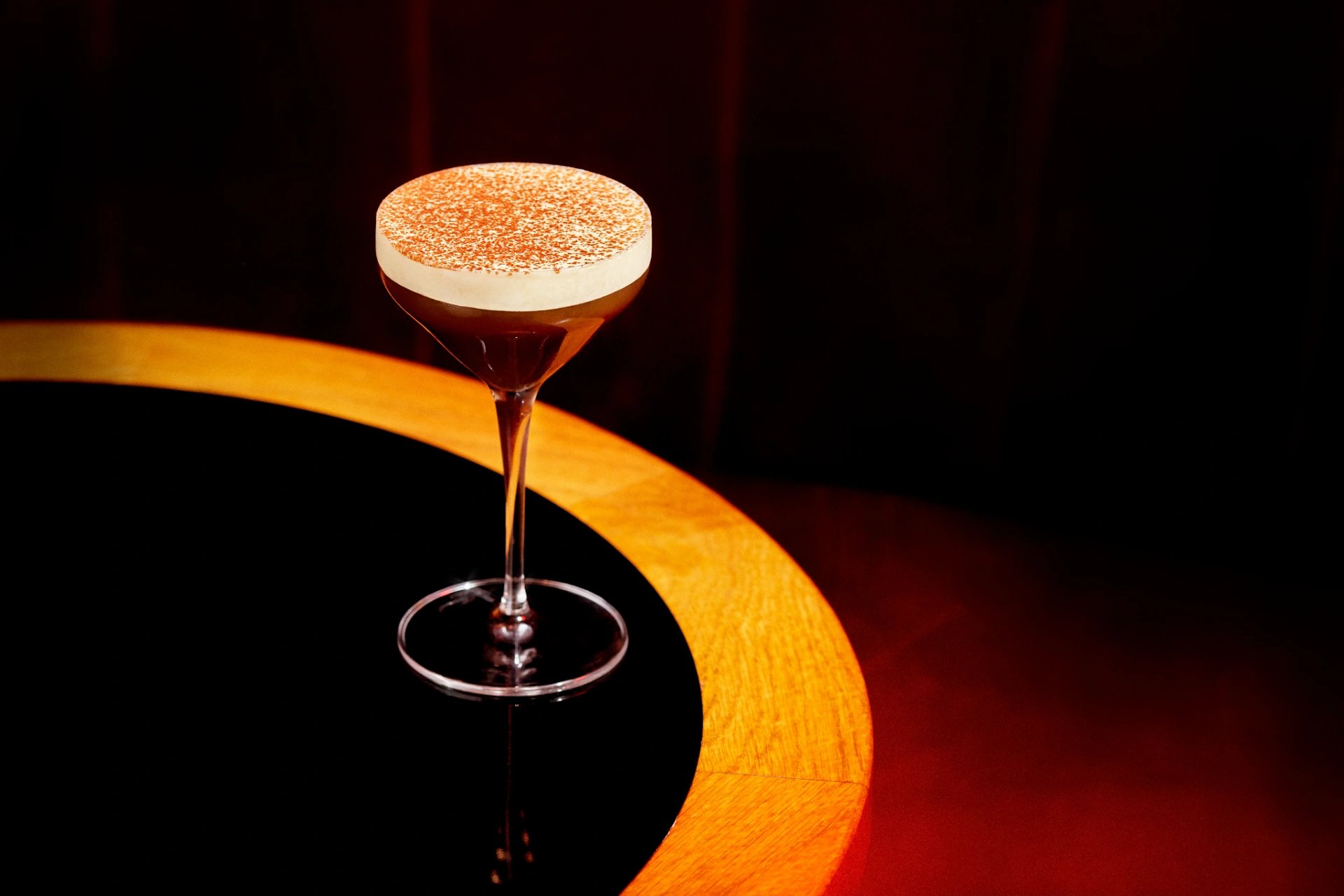 Enjoy the worlds leading celebration of of cocktails with us here at The Blackhorse. 