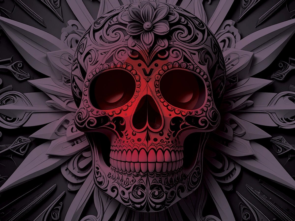 Join us at The London Fields for an unforgettable night as we celebrate The Day of the Dead. 