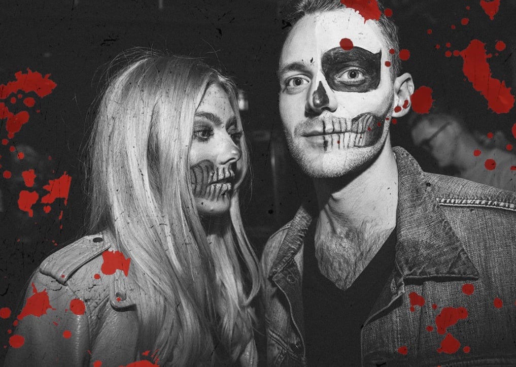 A night at Nevermore with Nest Bishopsgate