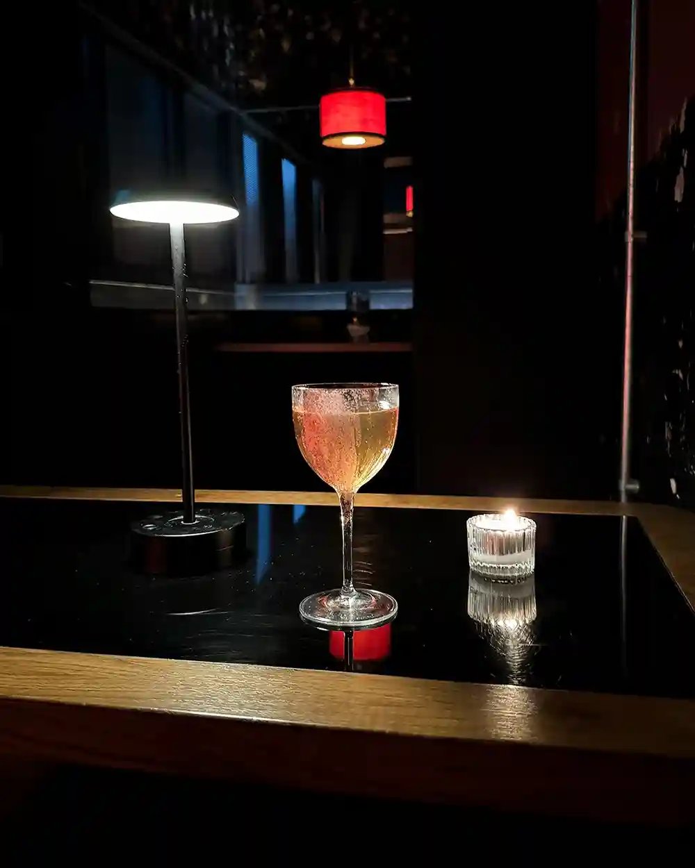 Day one of @londoncocktailweekofficial 🍸🎉

Join us from 9th-19th October to celebrate in style. Our talented team have created some truly exceptional limited-edition cocktails just for the occasion - come and discover your new favourite! 😍

Here’s a little BTS of the Salted Rose 🌹 
_

#LondonCocktailWeek #LondonCocktailWeek2025