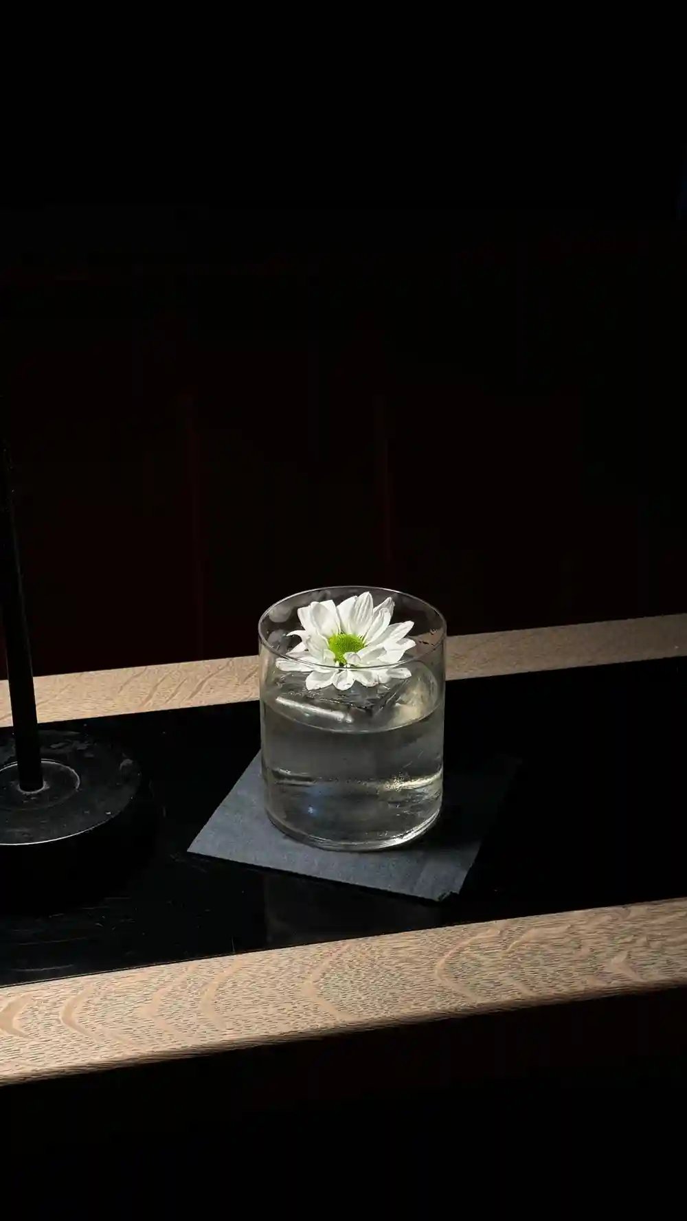 Meet the second of our three limited-edition cocktails in honour of Negroni Week - White Chamomile 🌼 

We wanted a gentle, slightly sweeter cocktail, so is simply a variation of the classic, but with a twist 😉 Instead, we used a Chamomile liqueur alongside Bergamot liqueur and to add sharpness came the @lindandlime 🍸
_

✨INGREDIENTS 

@lindandlime 
Quaglia Chamomile Liqueur
Italicus
_

Pop in and try one (or two) 👀