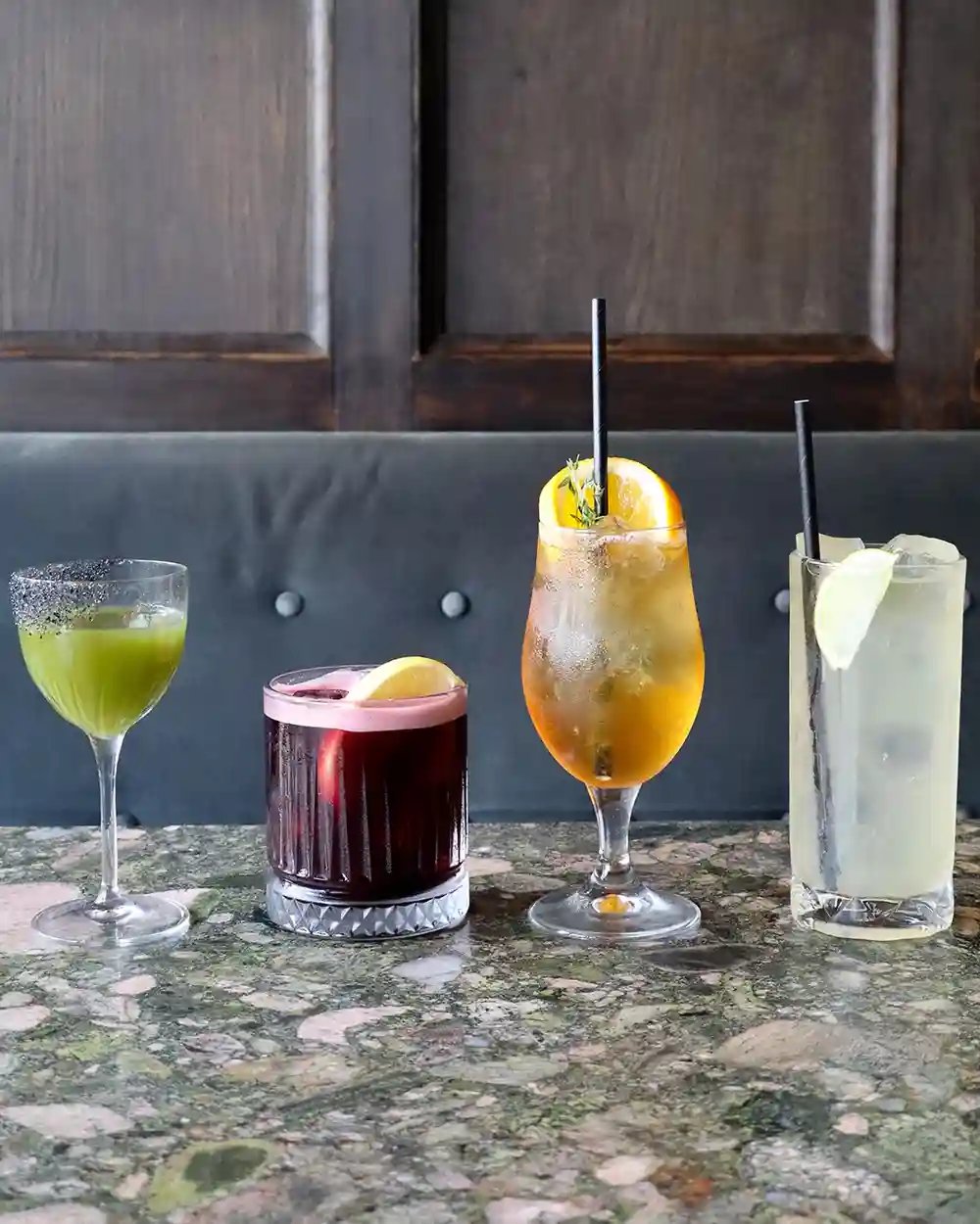 London Cocktail Week kicks off tomorrow - and we’re shaking things up at The Gun 🍸 Expect standout cocktails, late-night bites, DJs, and a line-up worth sipping to!

@londoncocktailweekofficial ✨