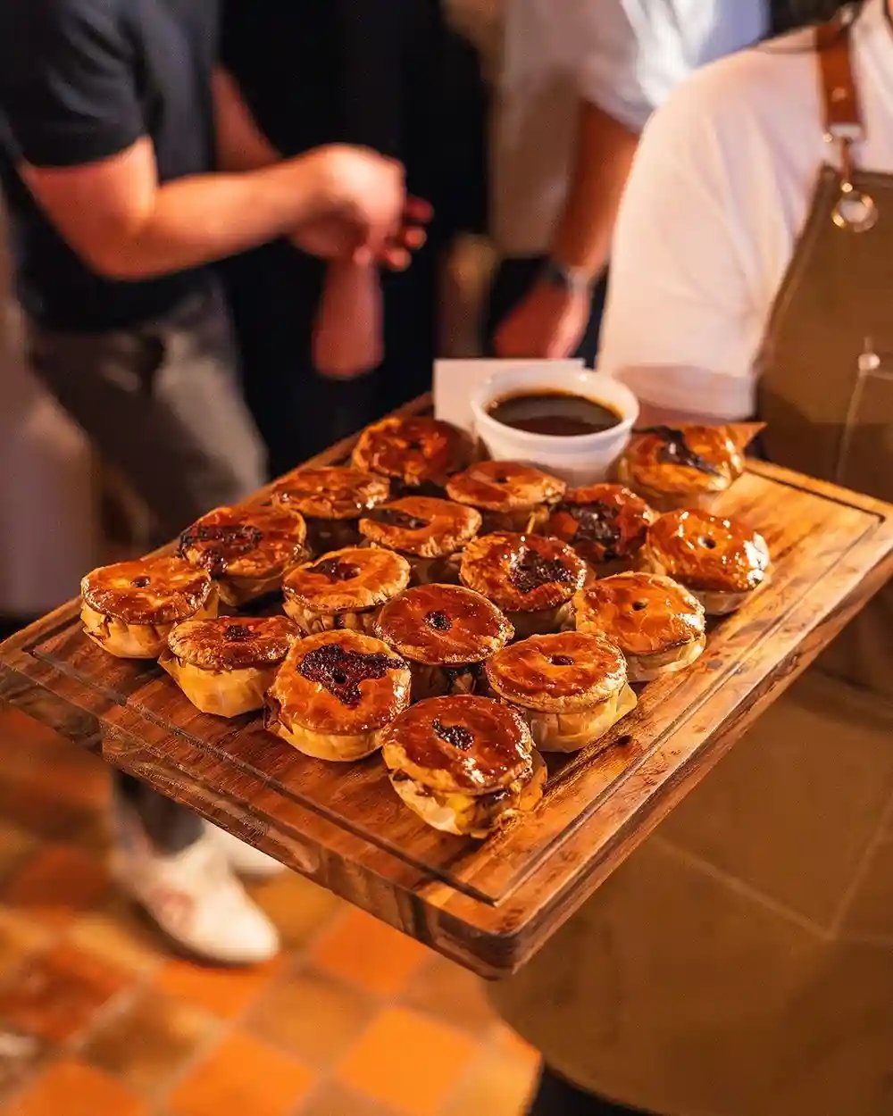 Got something to celebrate (or just really like a good party)? At The Wren Tavern, our versatile spaces are built for private hires of all kinds. With great party food, flexible packages, seamless service, full sound/AV set-up, your gathering will feel effortless. 

Tap the link in our bio to enquire and let's make your event the one people talk about ✨
