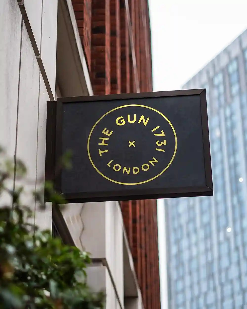Mid-week madness in the City 🍸

If you fancy a premium cocktail, we’ve got you covered at The Gun ✨