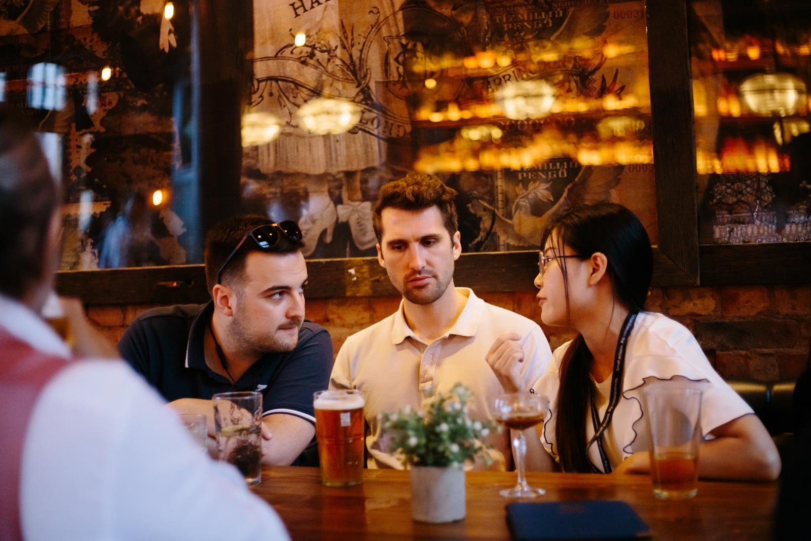 Quiz with us every Tuesday for charity!